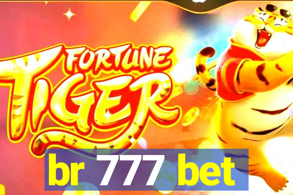 br 777 bet